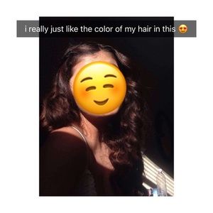 Meet your Posher, Fred